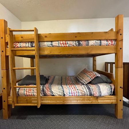 Adventures Vacation Rentals Lava Hot Springs Exterior foto