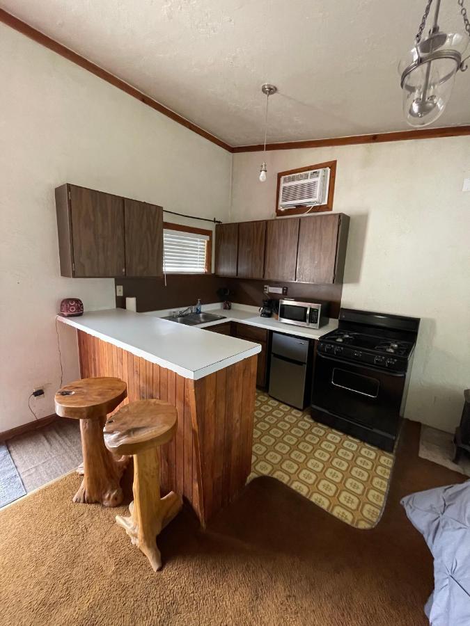 Adventures Vacation Rentals Lava Hot Springs Exterior foto