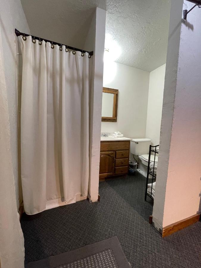 Adventures Vacation Rentals Lava Hot Springs Exterior foto